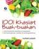 1001 Khasiat Buah-Buahan